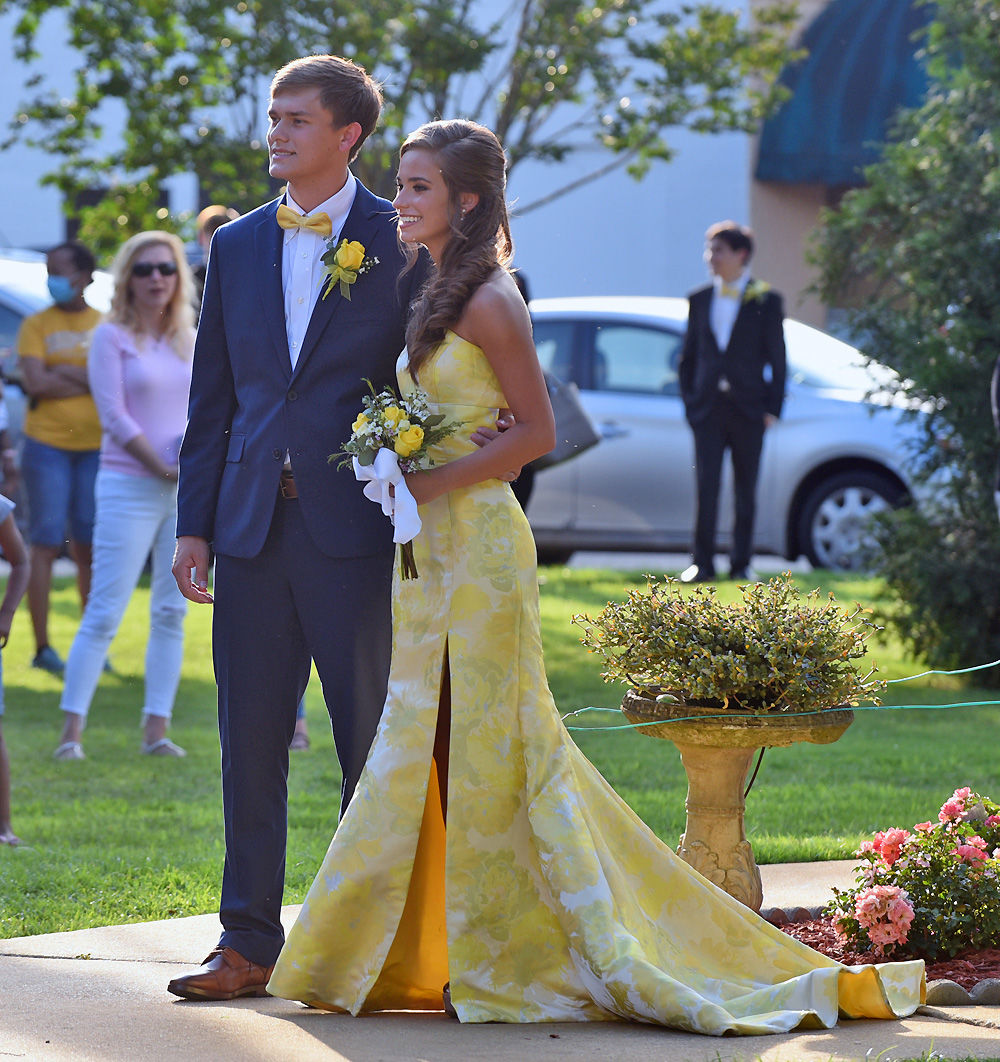 Headland High School Prom 2020